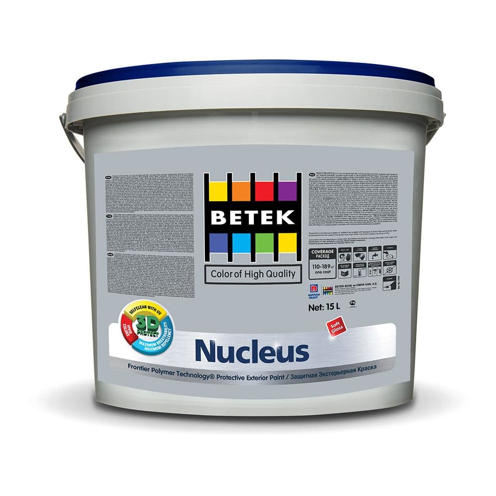 Betek Nucleus
