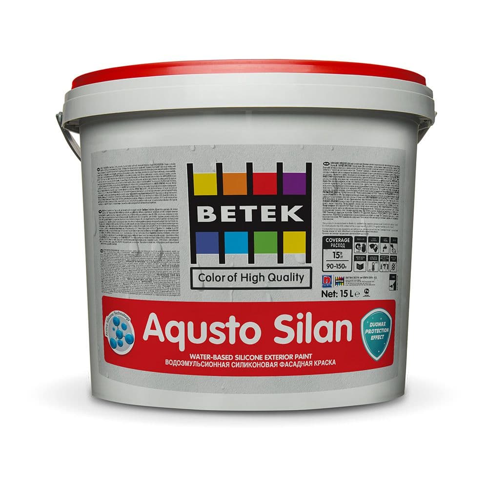 Betek Aqusto Silan