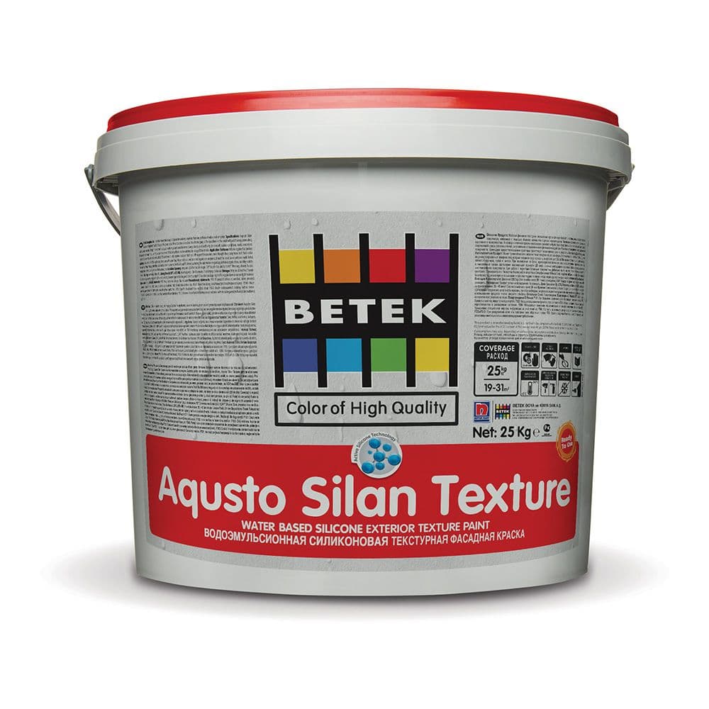 Betek Aqusto Silan Texture