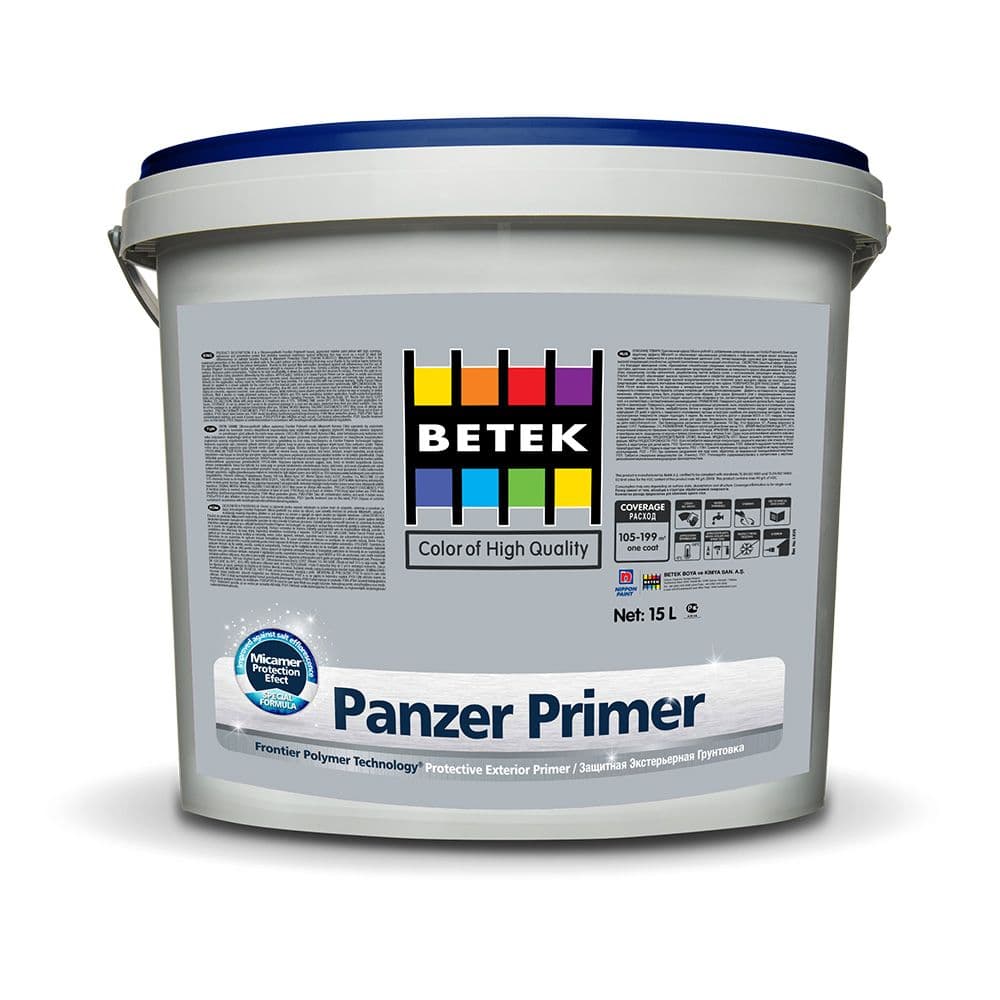 Betek Panzer Primer