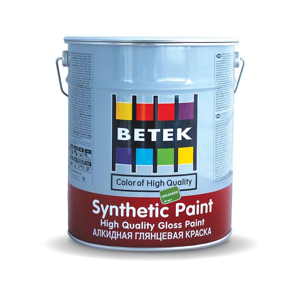 Betek Synthetic Paint