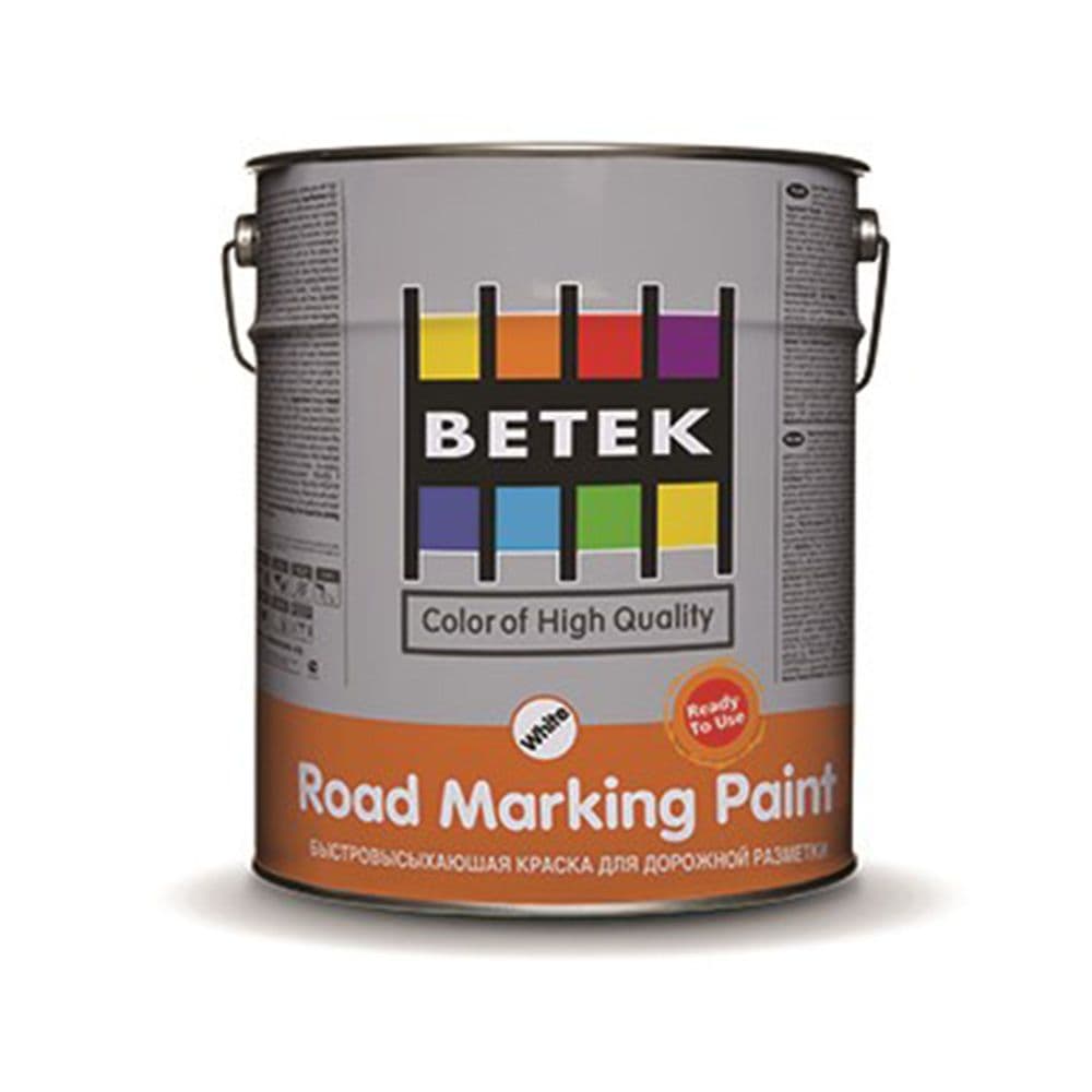 Betek Road Marking Paint