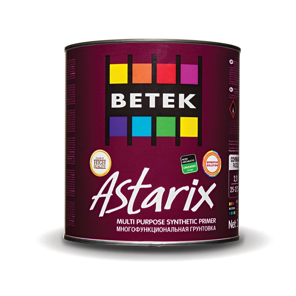 Betek Astarix Paint