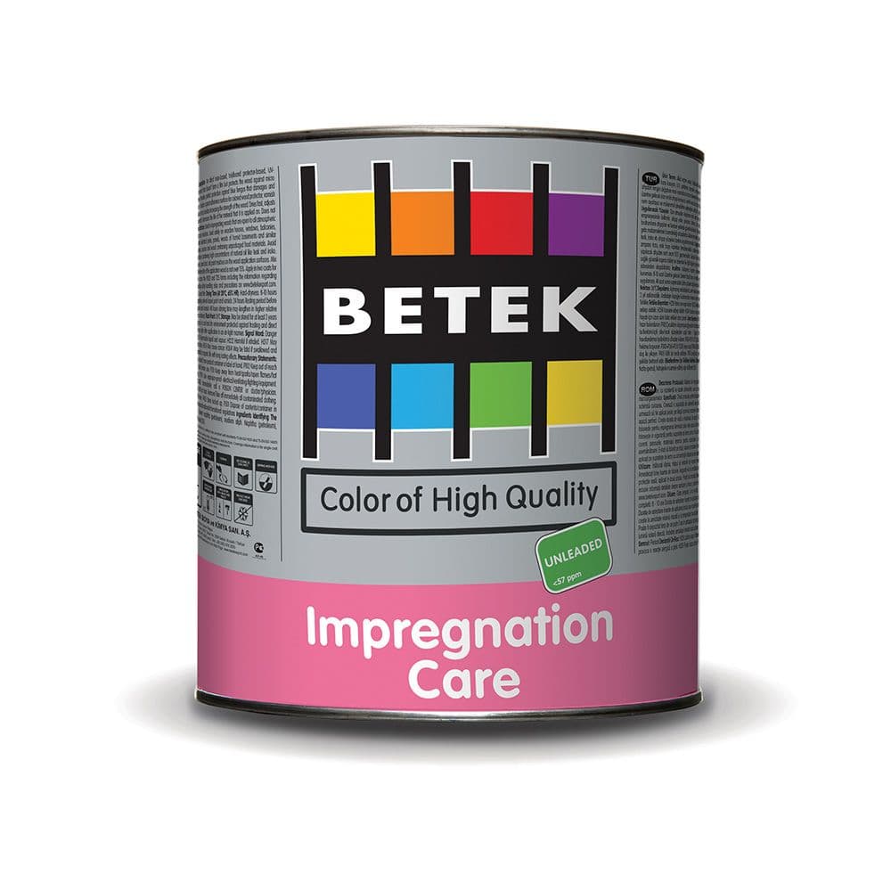 Betek Impregnation Care