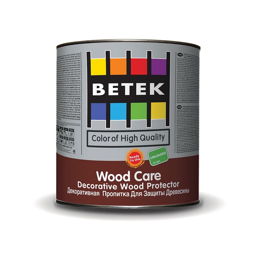 Betek Wood Care